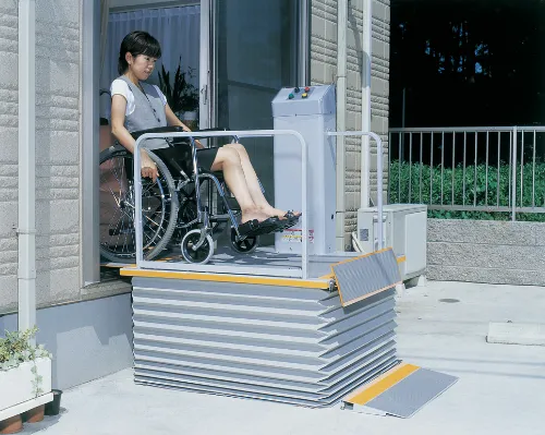 段差らくーだ写真01