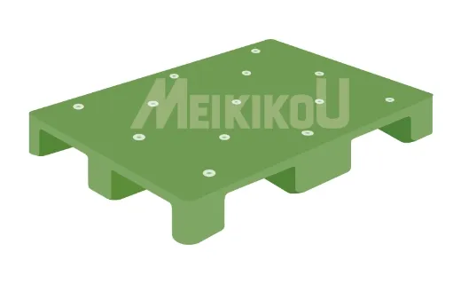 平パレット