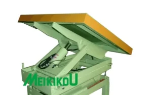 自動車組立工程