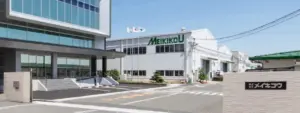 株式会社メイキコウ本社