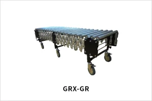 GRX-GR(フリーローラタイプ)