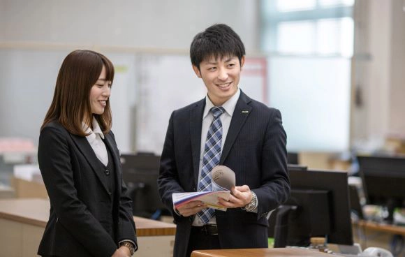 東京営業課仕事3