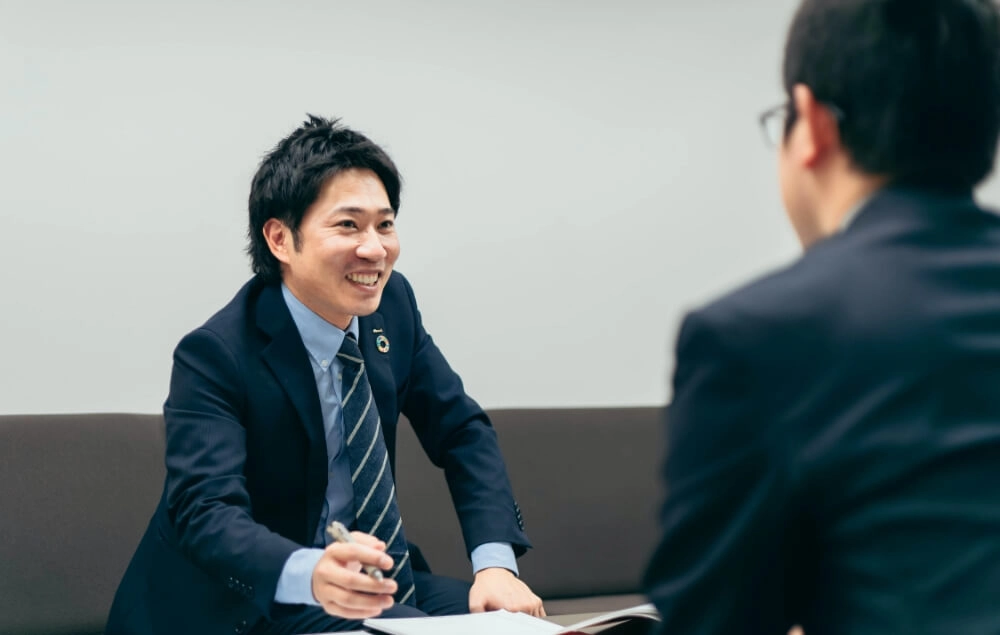 大阪営業課仕事2