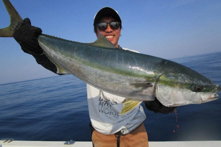 釣り
