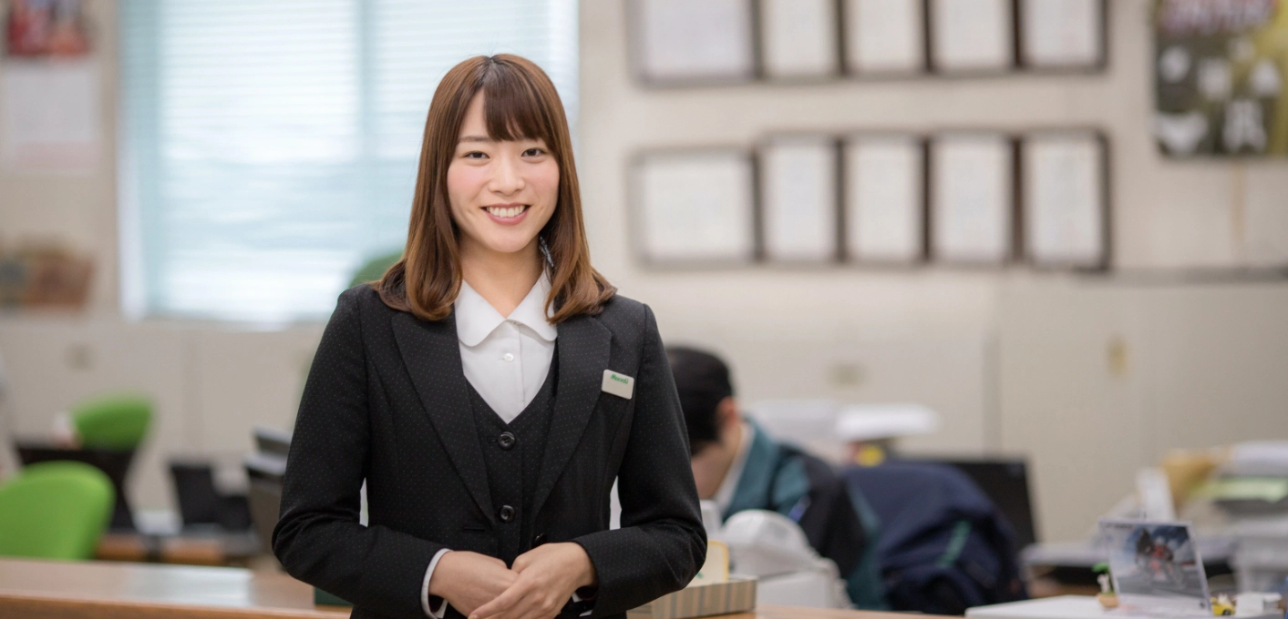 管理部 人事総務グループ