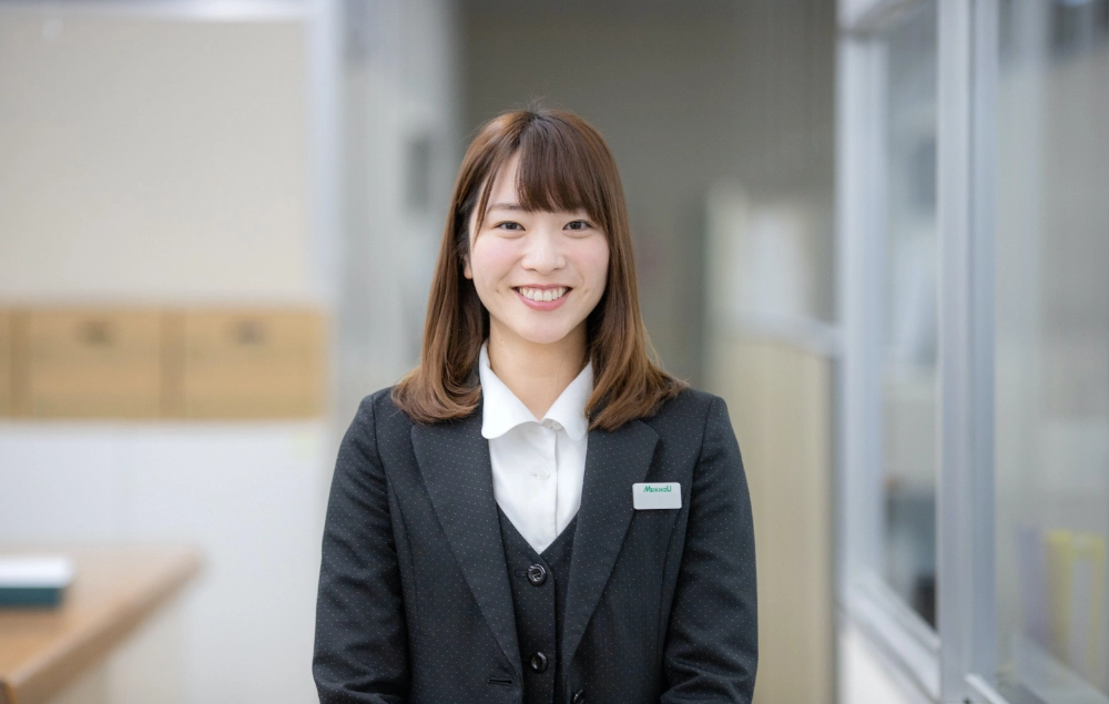 管理部 人事総務グループ