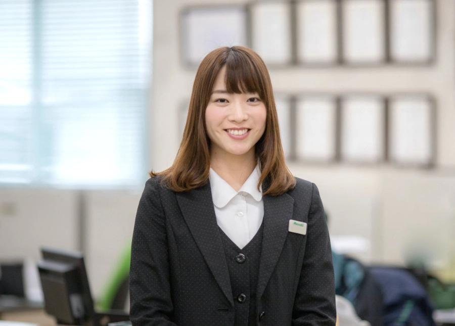 メッセージ